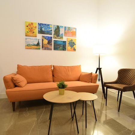 Loft Van Gogh, Centro Historico Malaga Bagian luar foto