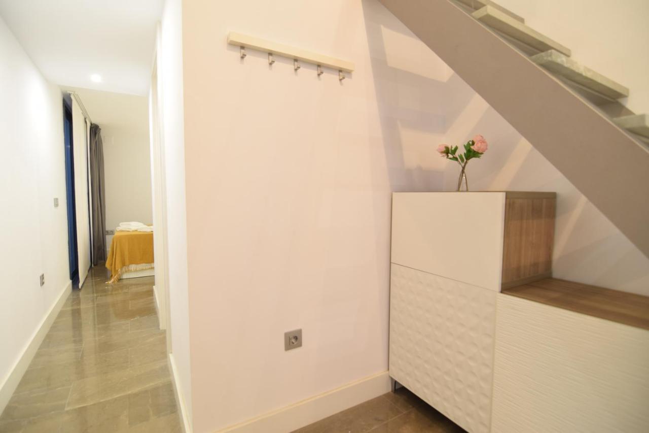 Loft Van Gogh, Centro Historico Malaga Bagian luar foto